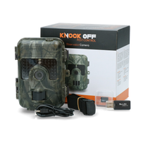 Knock Off Observatie Camera