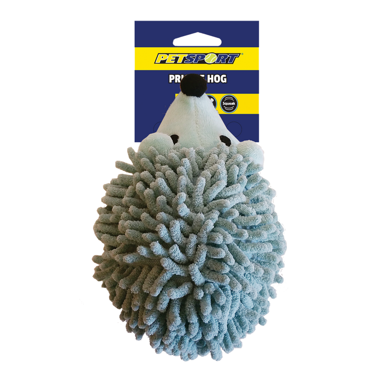 Foto van Prickle Hogs Blauw/Groen