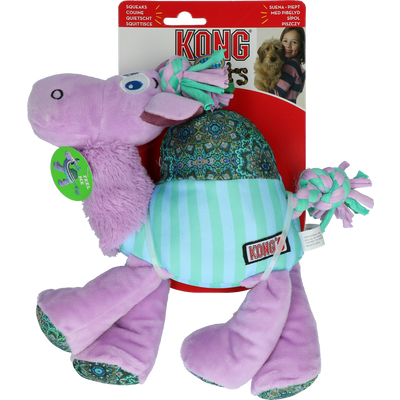 Foto van KONG Knots Carnival Camel M/L