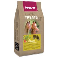 Pavo Healthy treats