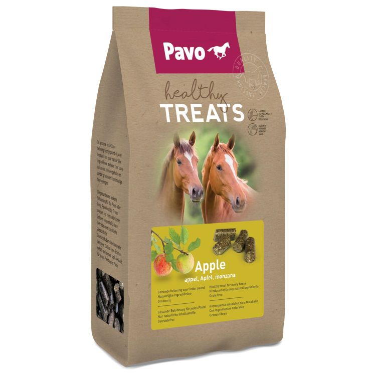 Pavo Healthy treats Foto van Pavo Healthy treats