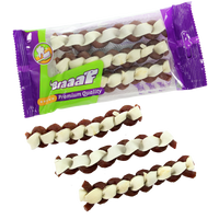 Braaaf Twister Double (3 pcs)