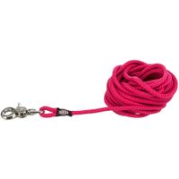 Trixie Sleeplijn trigger snap haak rond