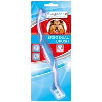 Bogadent Dental tandenborstel ergo dual