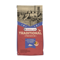Versele-Laga Tradi Super dieet