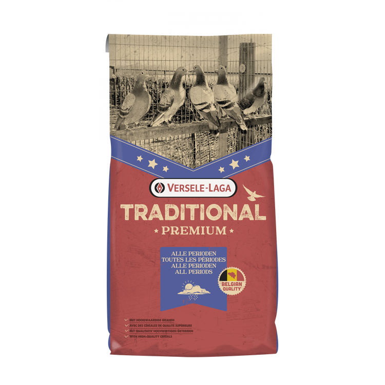 Foto van Versele-Laga Tradi Super dieet