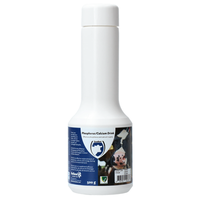 Foto van Fosfor/Calcium Drank