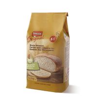 Soezie Bruin Biomeel