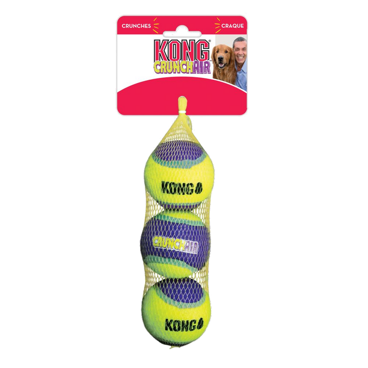 Foto van KONG CrunchAir Balls Md EU