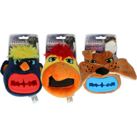 AFP Treat Hider Rooster - M