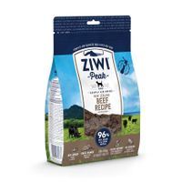 ZIWI Peak Dog Gently Air-Dried Beef 454 gr.