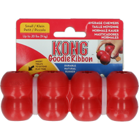KONG Goodie Ribbon Small