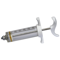 Nylonspuit 30ml Schroef