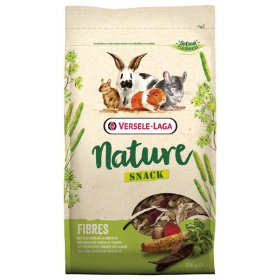 Foto van Versele-Laga Nature Snack fibres