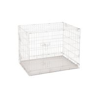 Beeztees Bench 2 deurs