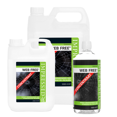 Foto van Web Free Concentraat