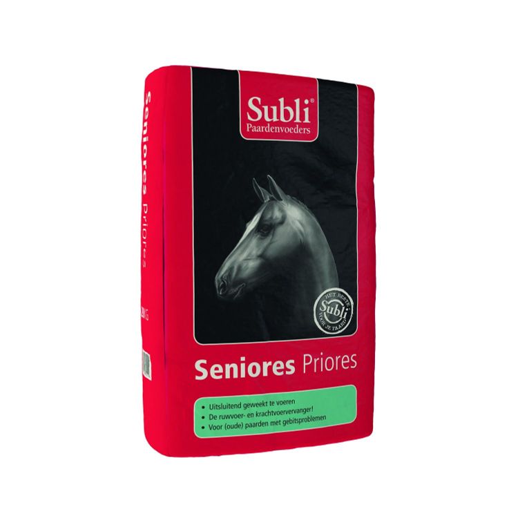 Subli Seniores priores Foto van Subli Seniores priores
