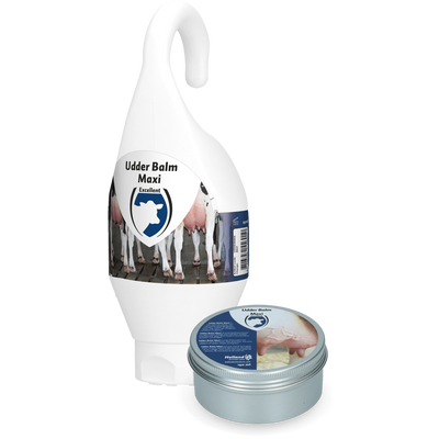 Foto van Udder Balm Maxi Sta- / Hangtube