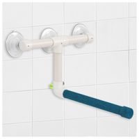 Homestyle Douchestang papegaaien