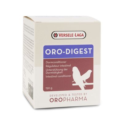 Foto van Versele-Laga Oropharma Oro-digest darmconditioner