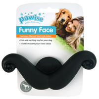 Funny Face Mustache (14.5cm)