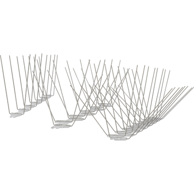 Foto van Avipoint Vogelpinnen Duiven P20 100 pinnen