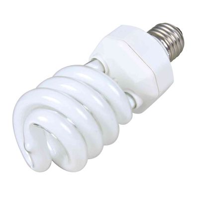 Foto van Trixie Vogellamp