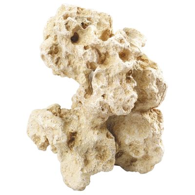 Foto van Aqua Della Decor stone combo moon