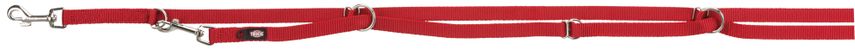 Trixie Premium verstelbare riem extra lang Trixie Premium verstelbare riem extra lang