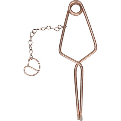 Foto van Muizenklem Mol. Woel- en Veldmuis