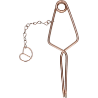 Muizenklem Mol. Woel- en Veldmuis