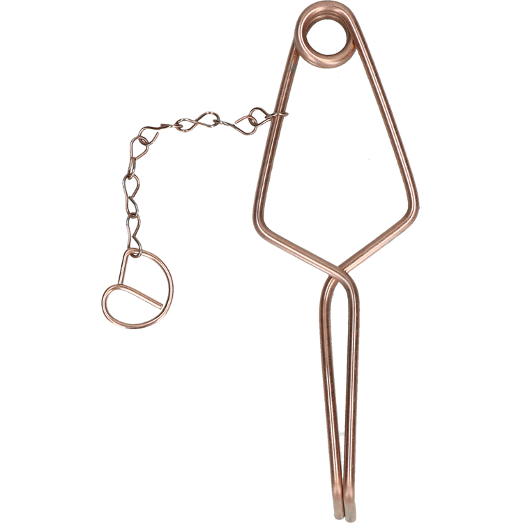 Foto van Muizenklem Mol. Woel- en Veldmuis