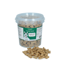 Pet Rewards Glutenfree trainer with chicken