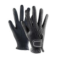 Elt Rijhandschoen Allrounder stras