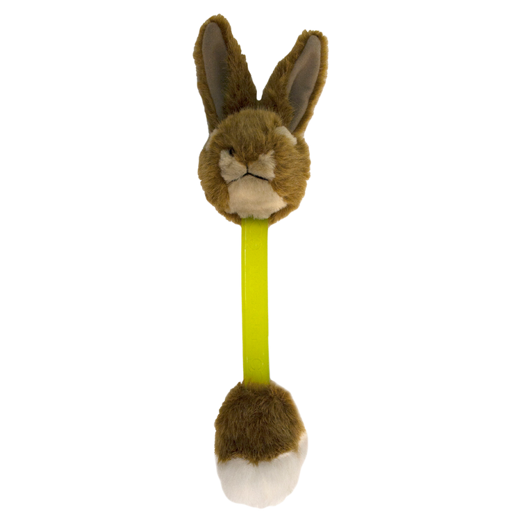 Foto van Hyper Shakes Rabbit