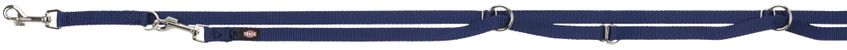 Trixie Premium verstelbare riem extra lang Trixie Premium verstelbare riem extra lang