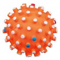 Trixie Egelbal vinyl - 3 stuks