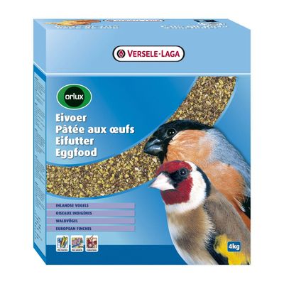 Versele-Laga Orlux Orlux Eivoer droog wildzang Foto van Versele-Laga Orlux Orlux Eivoer droog wildzang