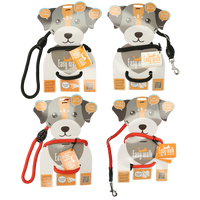 Easy Walk Handmodel Rood