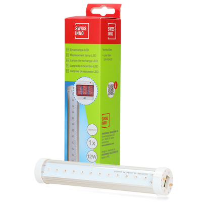 Foto van UVA 12W Vervangingslamp Insect Destroyer 24W