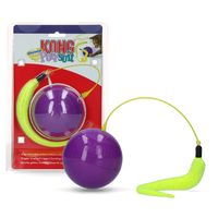 KONG Cat Purrsuit Whirlwind