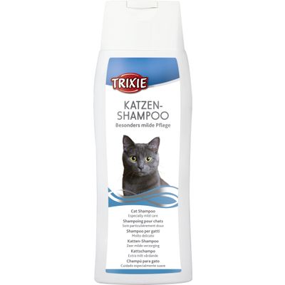 Foto van Trixie Kattenshampoo