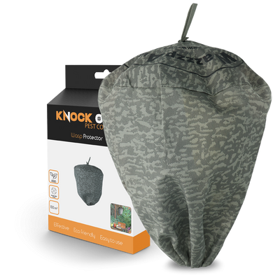 Foto van Knock Off Wasp Protector