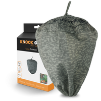 Knock Off Wasp Protector