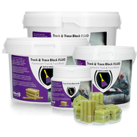 Track en Trace Block Fluo-NP (160x15g)