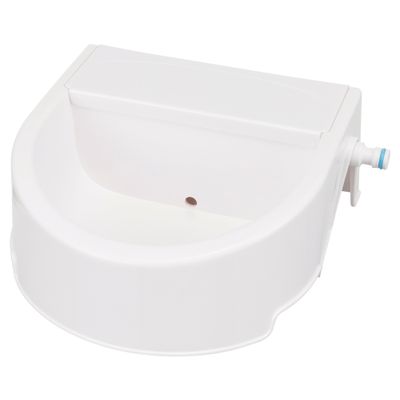 Foto van Trixie Automatische outdoor drinkbak