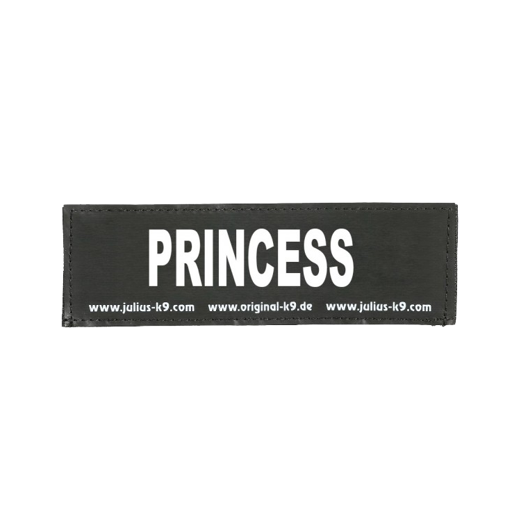 Foto van Julius-K9 Princess