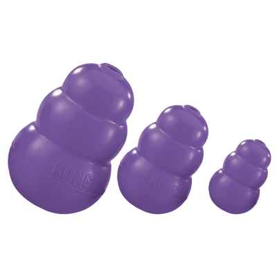 Foto van KONG Senior S 7.6 cm