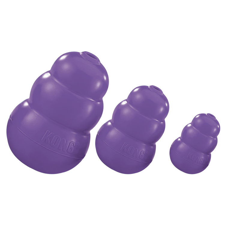 Foto van KONG Senior S 7.6 cm