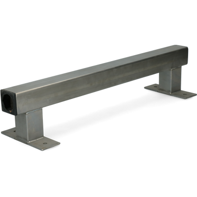 Foto van Birdshield Muurbeugel RVS